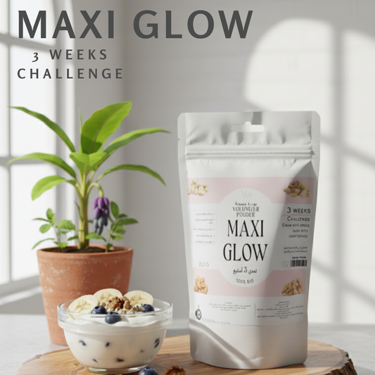 Maxi GLow